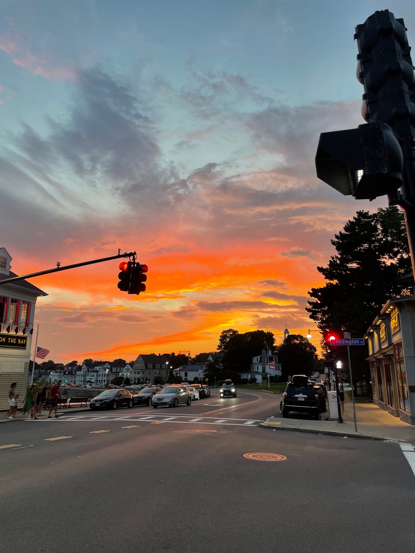 Nahant, MA Map & Directions - MapQuest