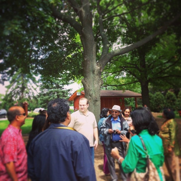 Bruce Lake, 807 81st St, Downers Grove, IL MapQuest