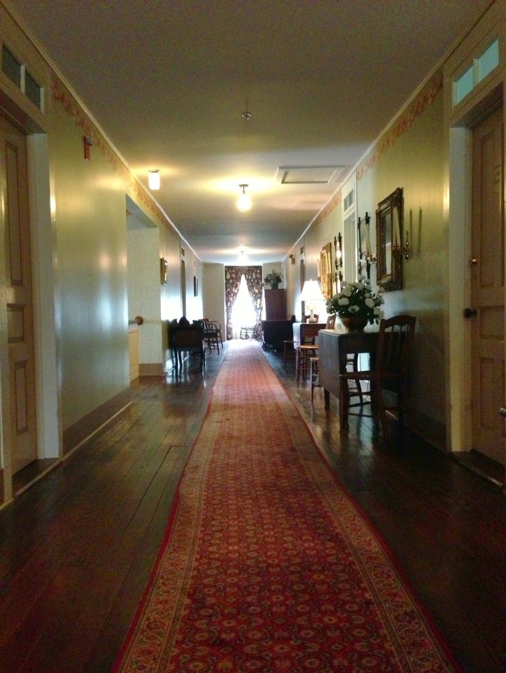 Atlantic Hotel, 2 N Main St, Berlin, MD, Hotels MapQuest