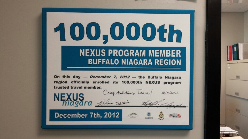 Nexus Enrollment Center, 10 Central Ave, Fort Erie, ON MapQuest