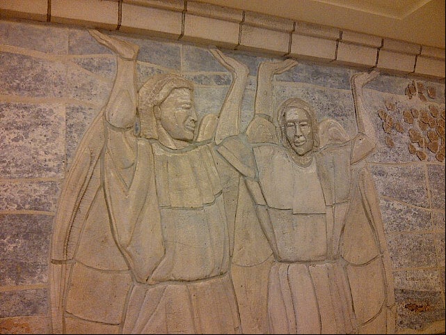 St Joseph's Health Centre