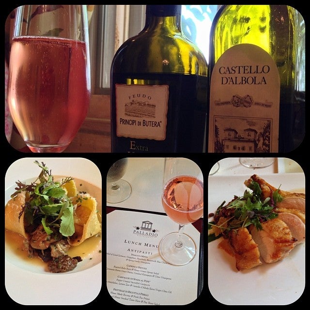 Barboursville, VA Map & Directions MapQuest