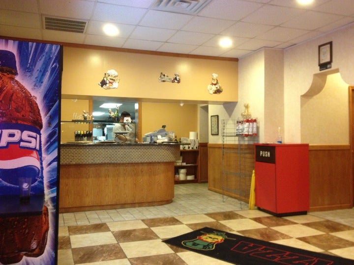 Wyomissing, PA Map & Directions MapQuest