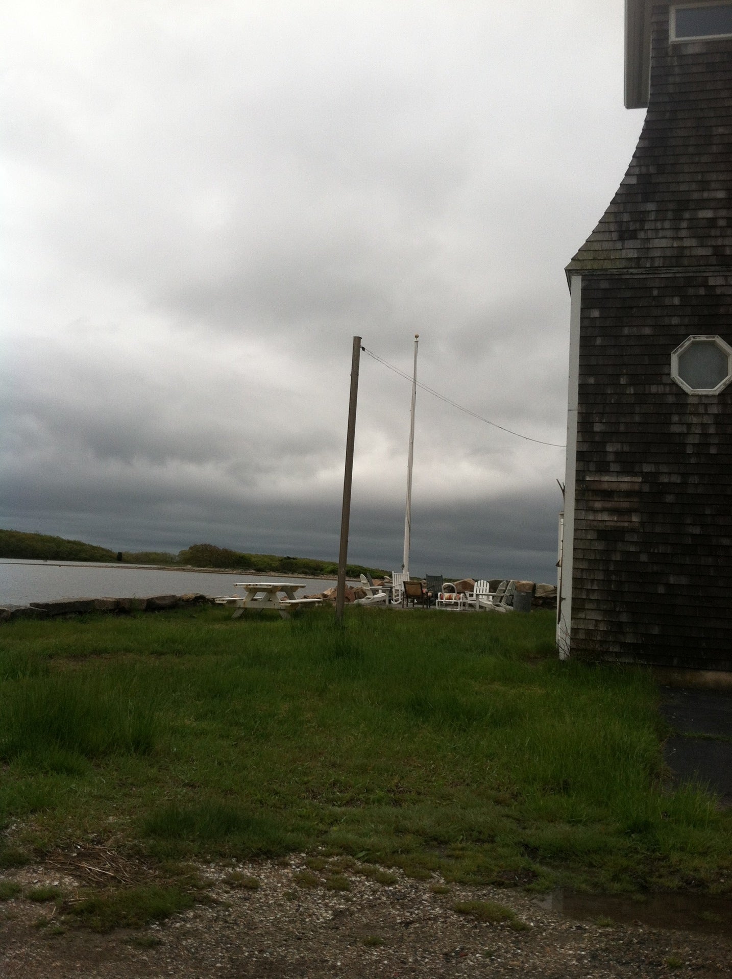 Crescent Beach, Mattapoisett, MA MapQuest