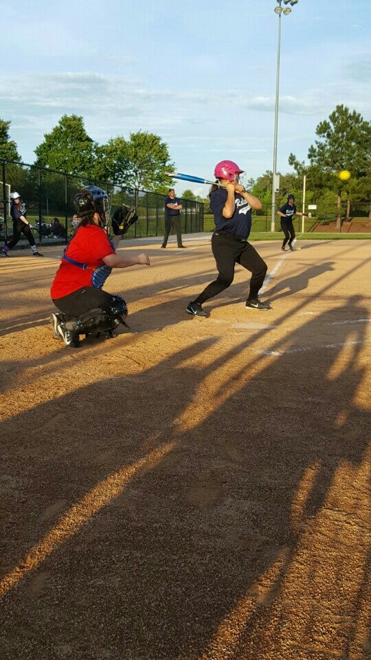 Buffaloe Road Athletic Park, 5900 Buffaloe Rd, Raleigh, NC, Parks