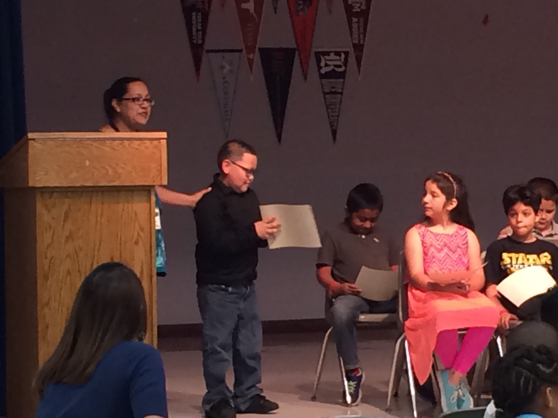 McDermott Elementary School, 5111 USAA Blvd, San Antonio, TX, Schools