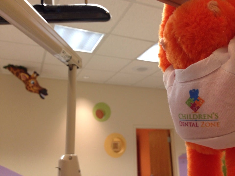 Children's Dental Zone, 3719 Old Alabama Rd, Johns Creek, GA MapQuest