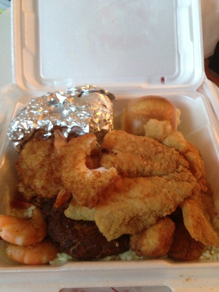 Camerons Seafood, 6150 Woodland Ave, Philadelphia, PA, Seafood - MapQuest