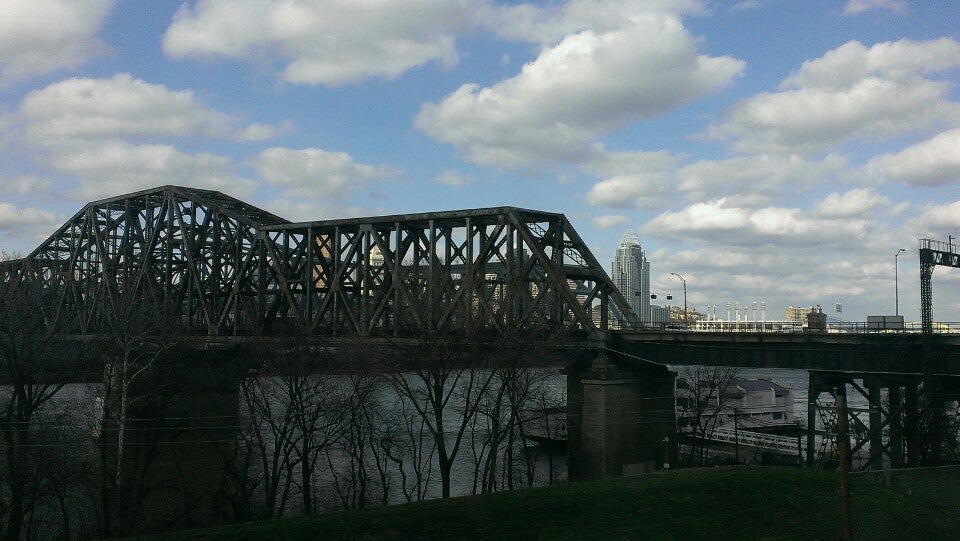 Covington, KY Map & Directions MapQuest