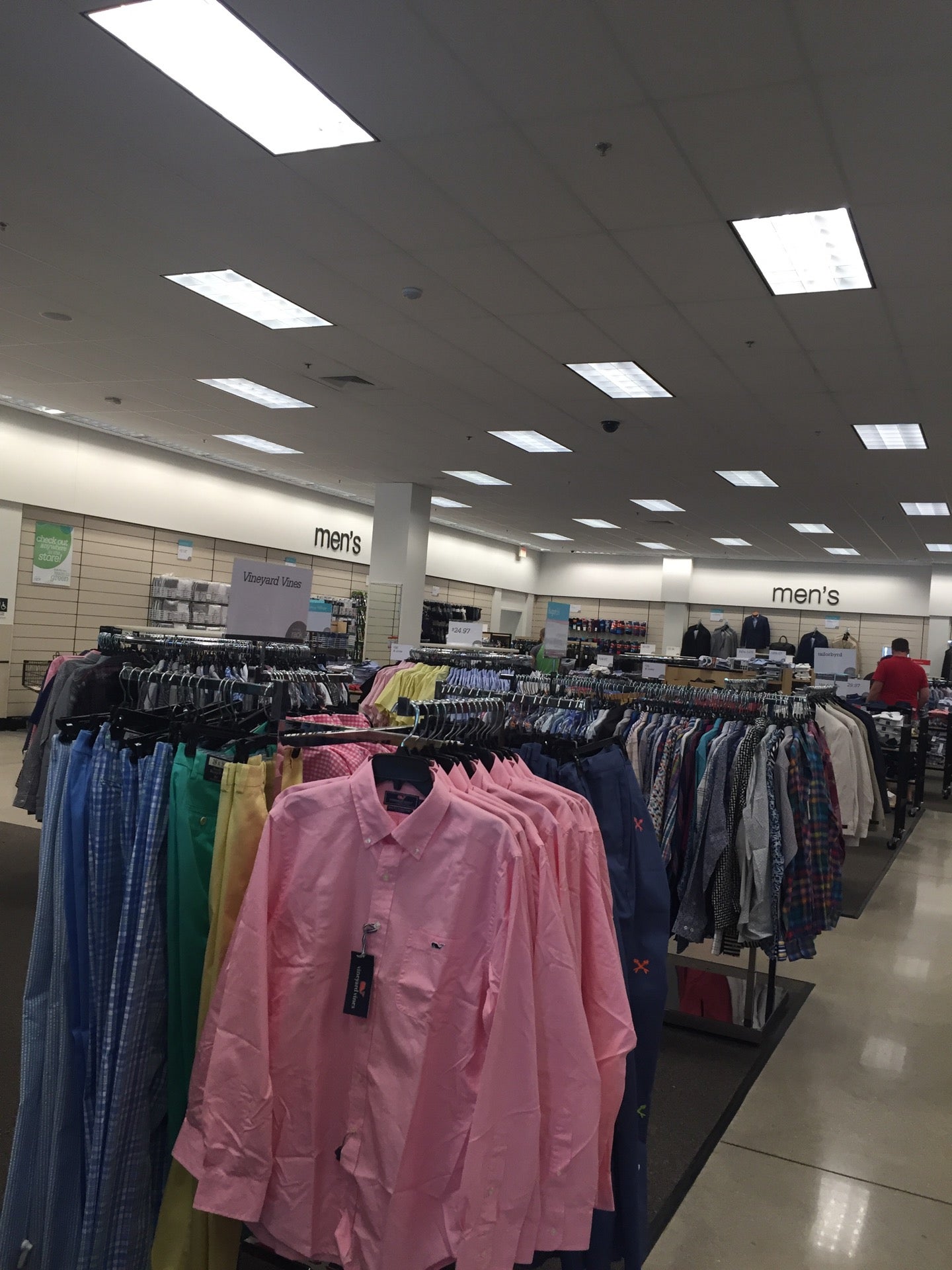 Nordstrom Rack, 8525 Mills Dr, Miami, FL, Clothing Retail - MapQuest