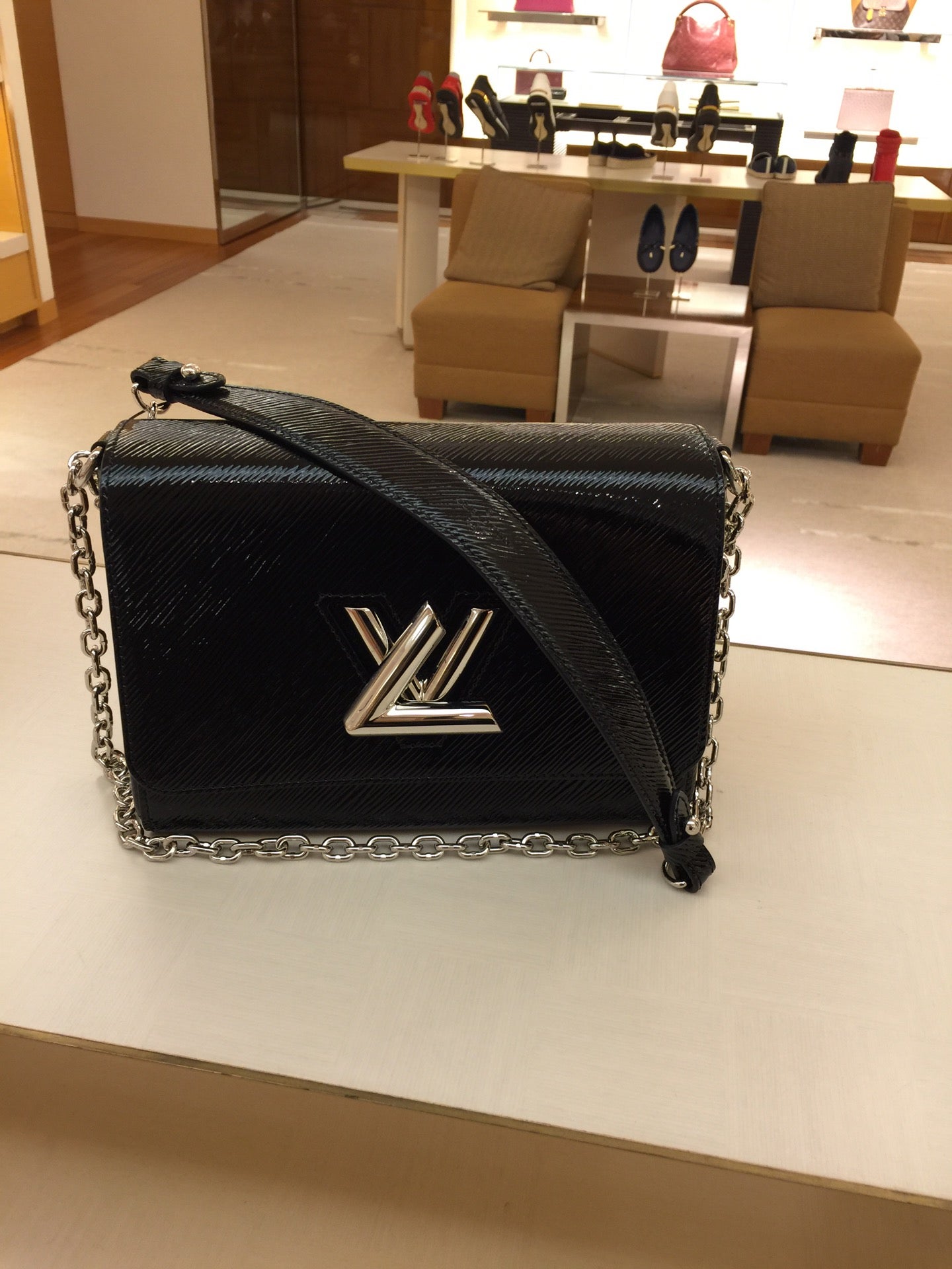 Louis Vuitton Hotel Vancouver, 730 Burrard Street, Vancouver, BC, Clothing  Retail - MapQuest