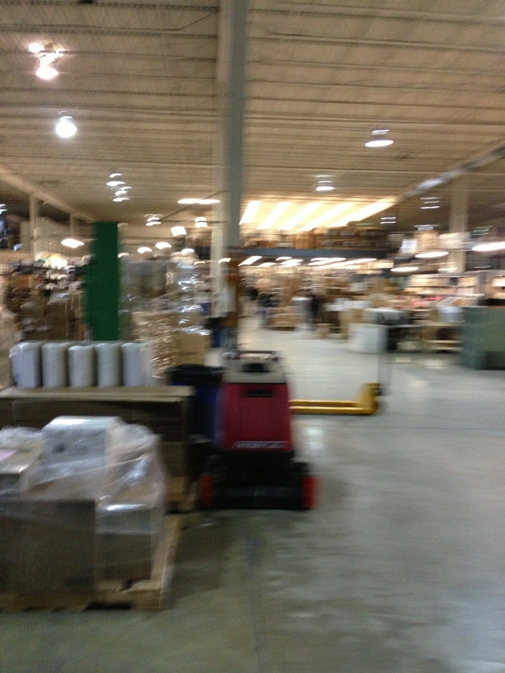 Thomas Scientific LLC, 1654 High Hill Rd, Swedesboro, NJ, Retail Shops