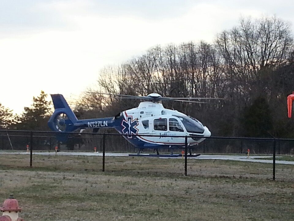 Kennedy University Hospital Washington Township, 435 Hurffville Cross