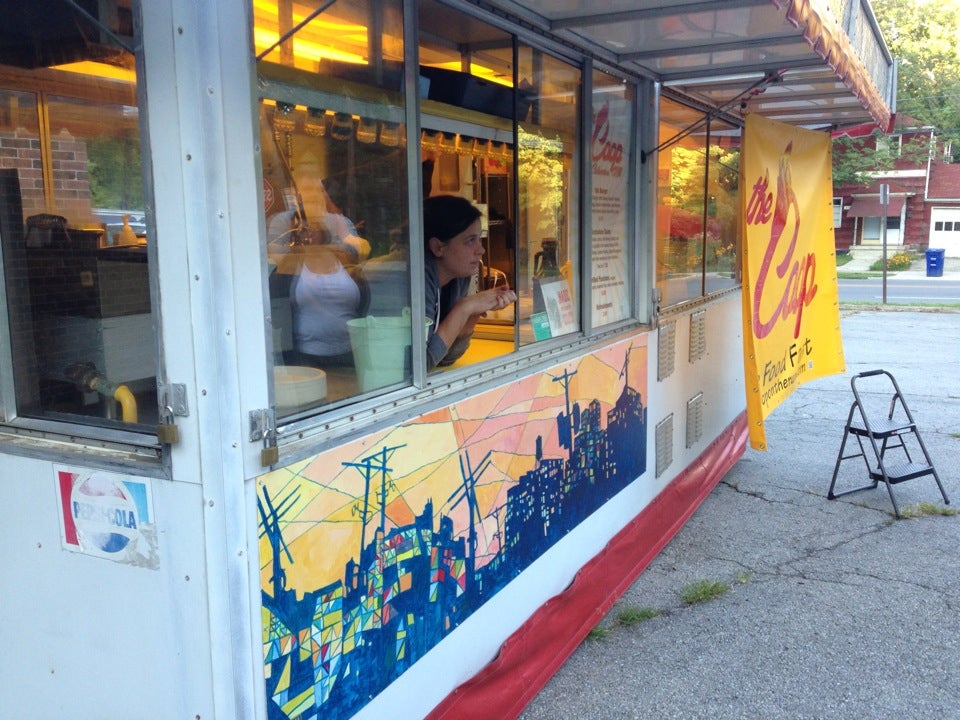 The Coop, 2701 Indianola Ave, Columbus, OH MapQuest