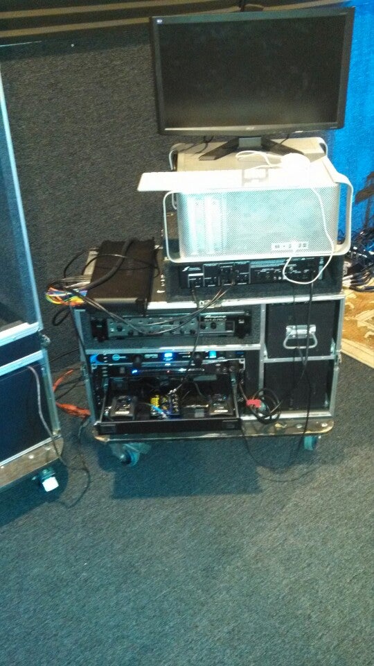 Kennedale, TX Map & Directions MapQuest