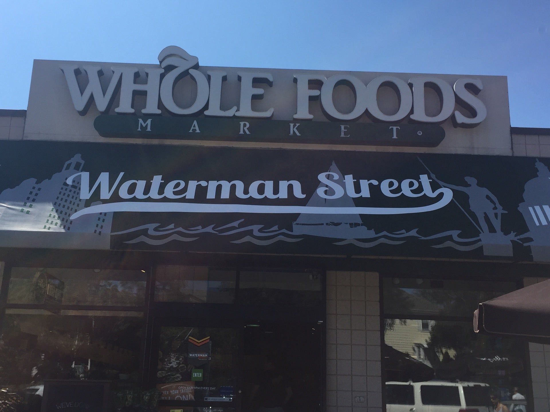 Whole Foods Market, 261 Waterman St, Providence, RI MapQuest