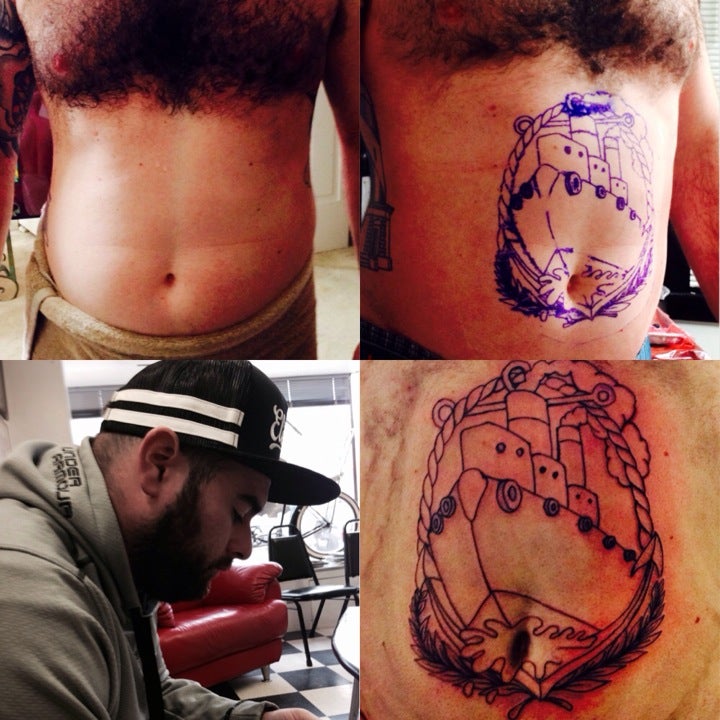 Fancy fox by Scott Junkins  Fuchs tattoo Aquarell fuchs Beeindruckende  tattoos