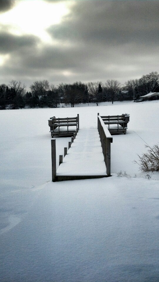 Bruce Lake, 807 81st St, Downers Grove, IL MapQuest