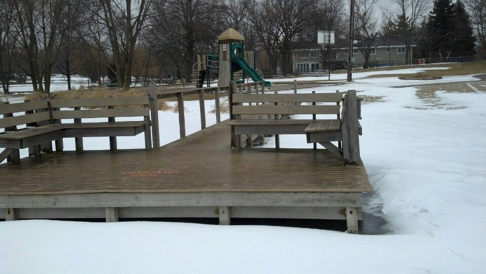 Bruce Lake, 807 81st St, Downers Grove, IL MapQuest