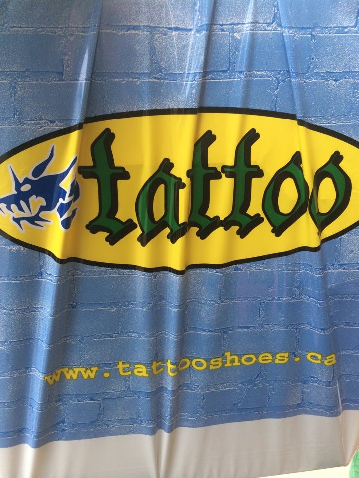 Lucky Sister Tattoo Studio, 566 Yonge St, Toronto, ON, Tattoos & Piercing -  MapQuest