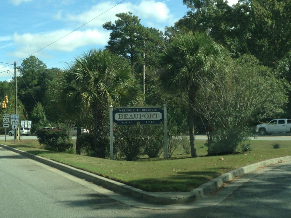 Historic Beaufort South Carolina, Beaufort, SC MapQuest