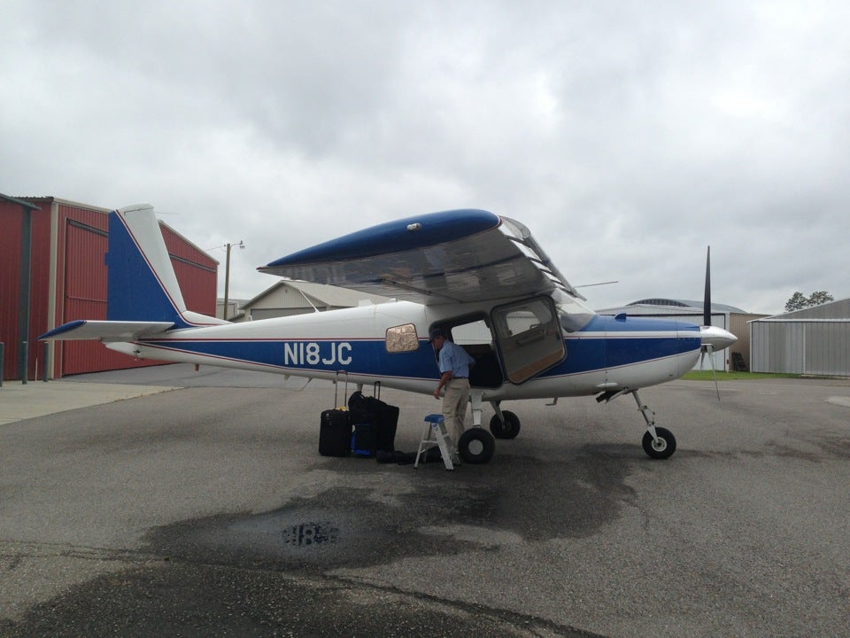 Ridgeland Airport, Airport Rd, Ridgeland, SC MapQuest
