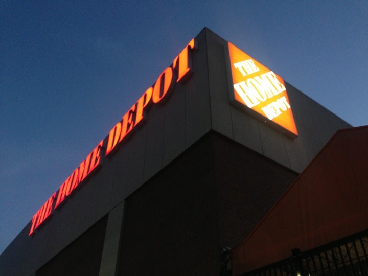 Home depot caledonia discount