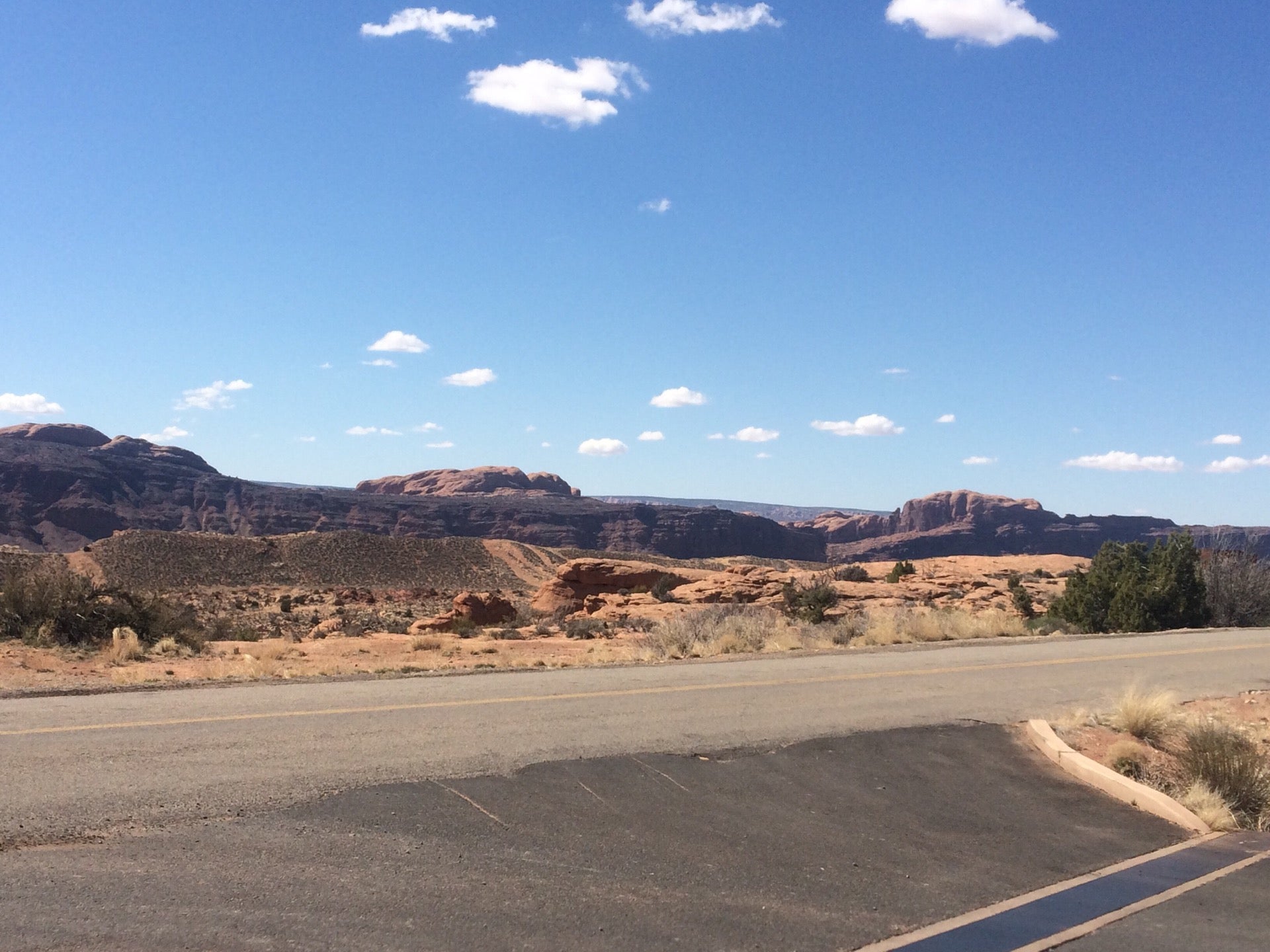 Hell's Revenge, Sand Flats Rd, Moab, UT MapQuest