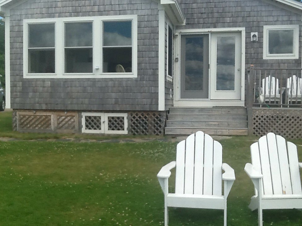 Searsport, ME Map & Directions MapQuest