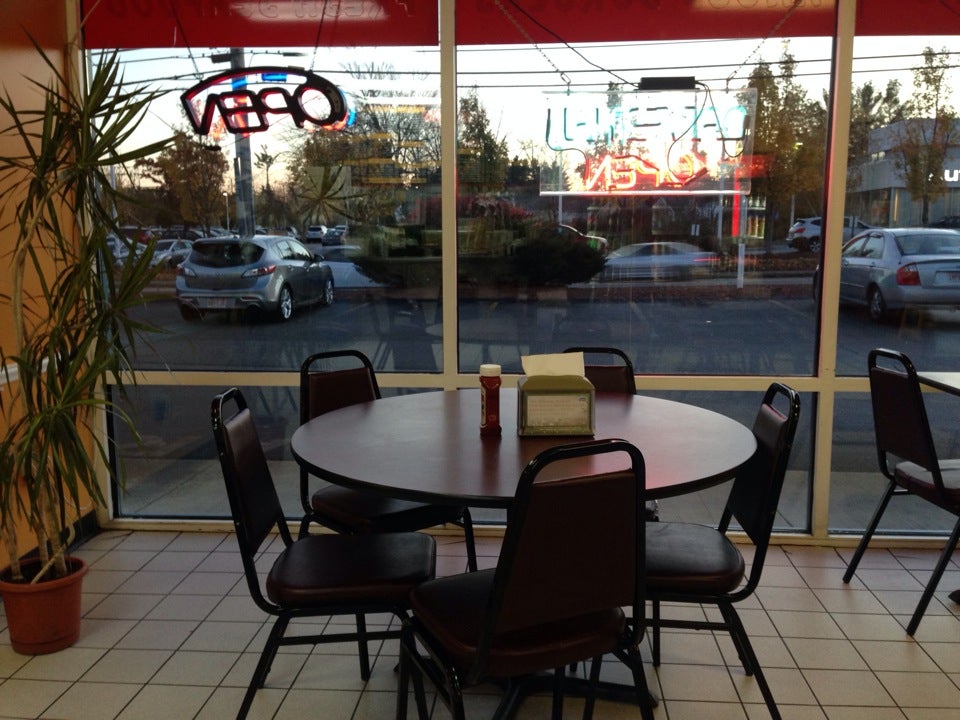 Jimbo's Famous Roastbeef, 616 Main St, Tewksbury, MA, Eating places