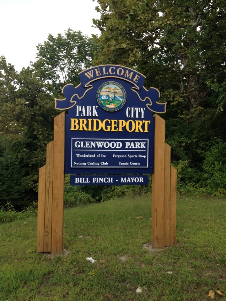 Glenwood Park, 123 Glenwood Ave, Bridgeport, CT, Parks MapQuest