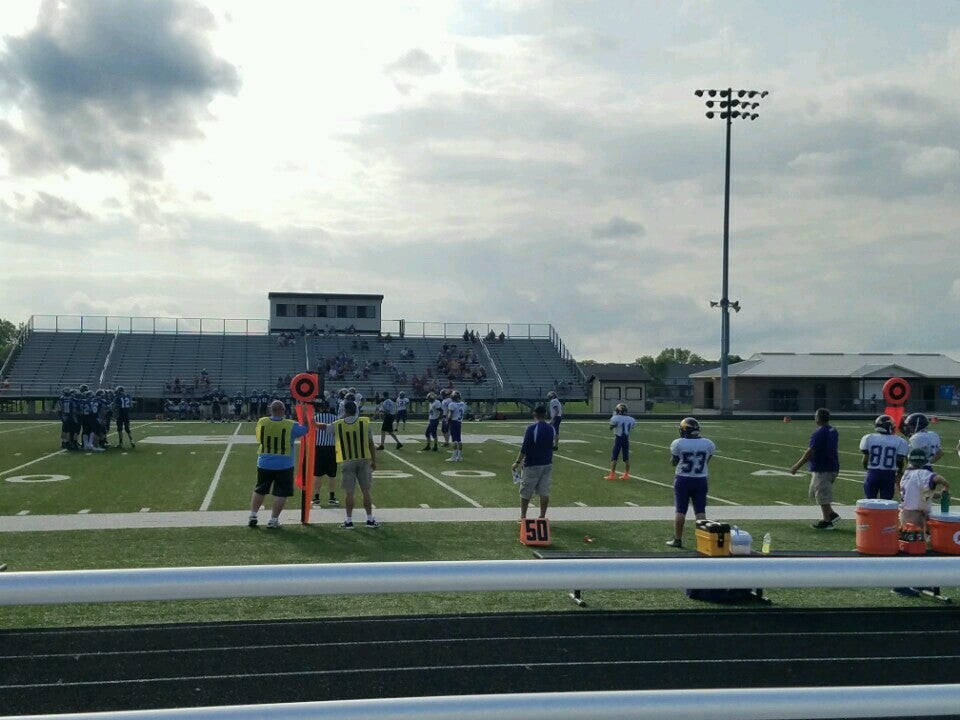 West Bend East High School, West Bend, WI, Schools MapQuest