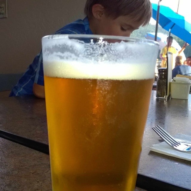 DISH At Dover Bay, 659 Lakeshore Ave, Dover, ID, Cafe MapQuest