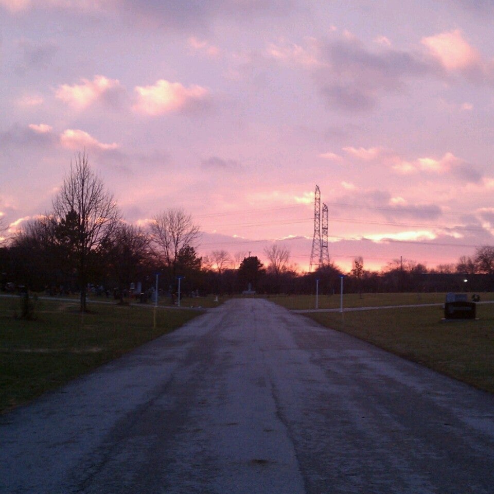 All Saints Cemetery, 700 N River Rd, Des Plaines, IL, Cemeteries MapQuest