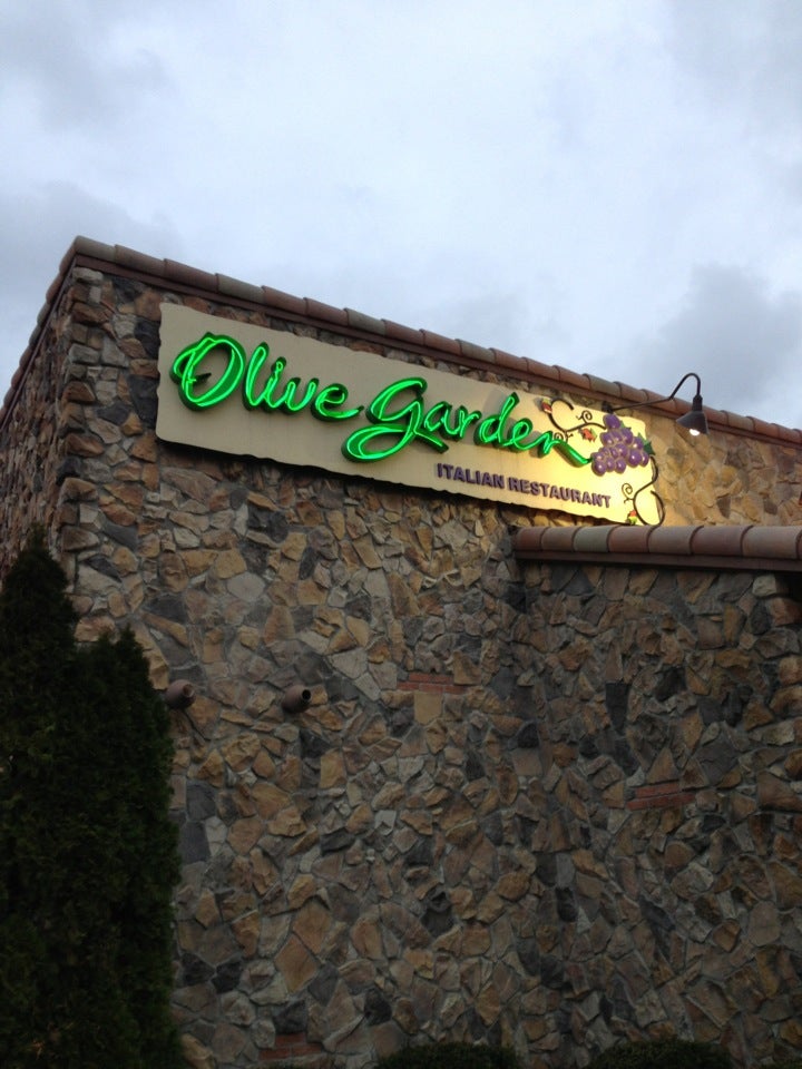 Olive Garden Veterans Parkway Clarksville Indiana Fasci Garden