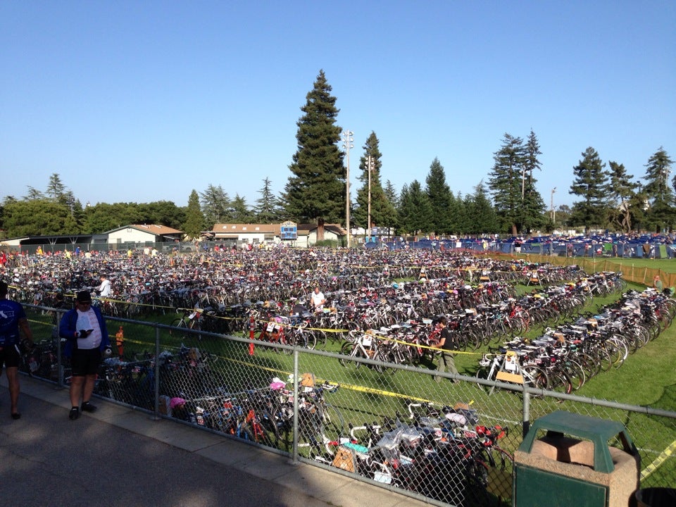 Harvey West Park 326 Evergreen St Santa Cruz CA MapQuest