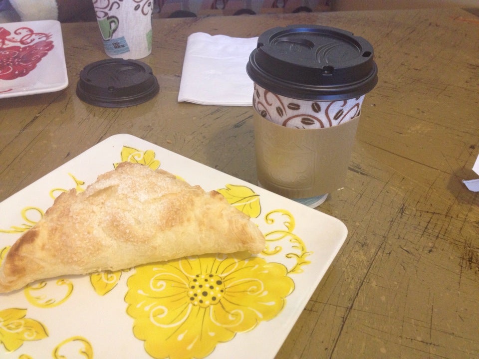 Safron Bakery Cafe, 11205 John F Kennedy Dr, Hagerstown, MD