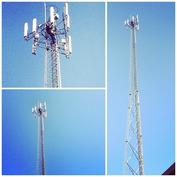 Clay Fire Station 25, 12481 Anderson Rd, Granger, IN, Fire & Rescue