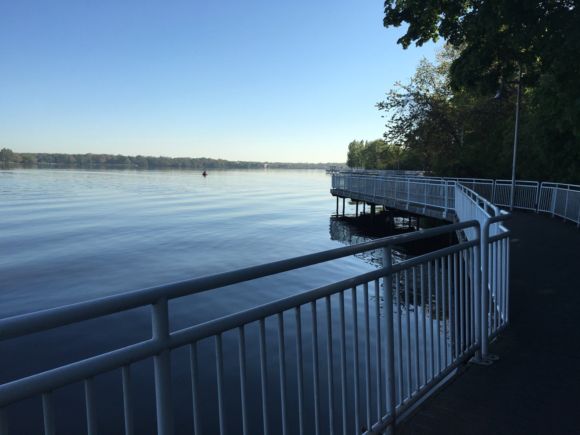 Heinz Waterfront Walkway, Holland, MI, Trail MapQuest
