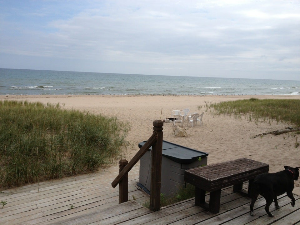 Oostburg, WI Map & Directions MapQuest