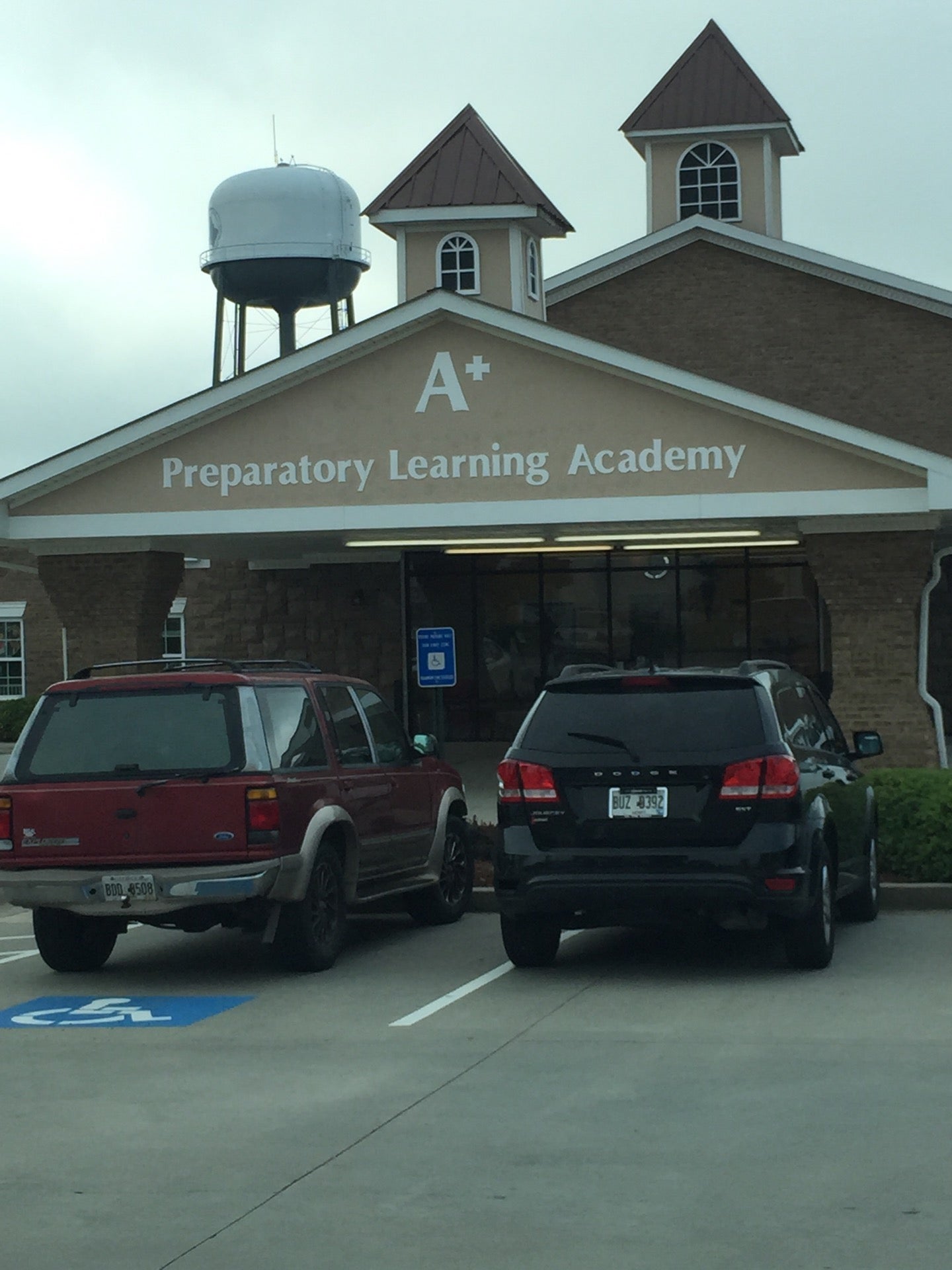 A+ Preparatory Learning Academy, 100 Dudley Dr, Ellenwood, GA, Child ...