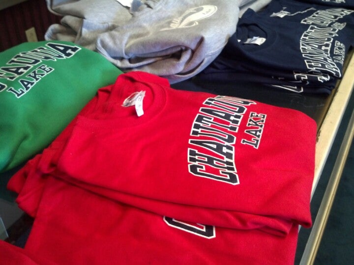 Mayville, NY Map & Directions MapQuest