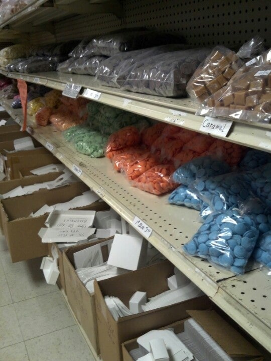 Mary Lou's Party World, 1556 Business Route 66, Greensburg, PA, Real