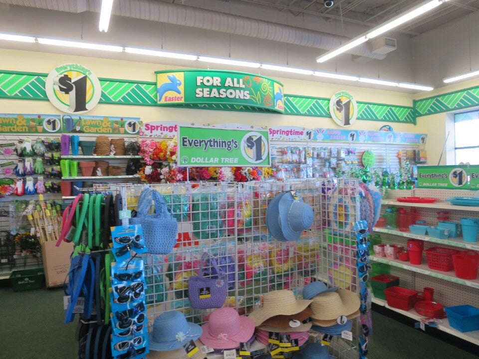 ORLANDO 2019  MICHAEL'S, ROSS, DOLLAR TREE 