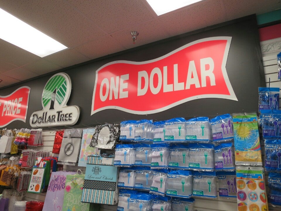 ORLANDO 2019  MICHAEL'S, ROSS, DOLLAR TREE 