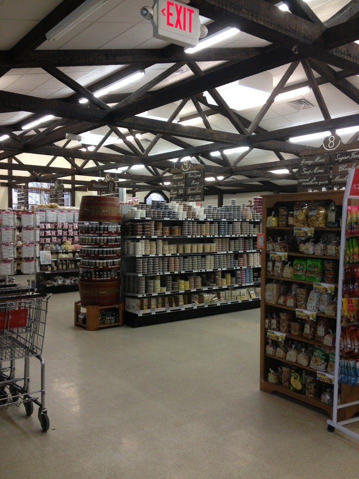 Planktown Country Market, 1921 Free Rd, Shiloh, OH 44878, US MapQuest