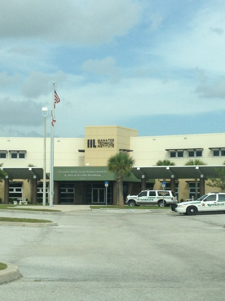 Manatee Technical College East Campus, 5520 Lakewood Ranch Blvd
