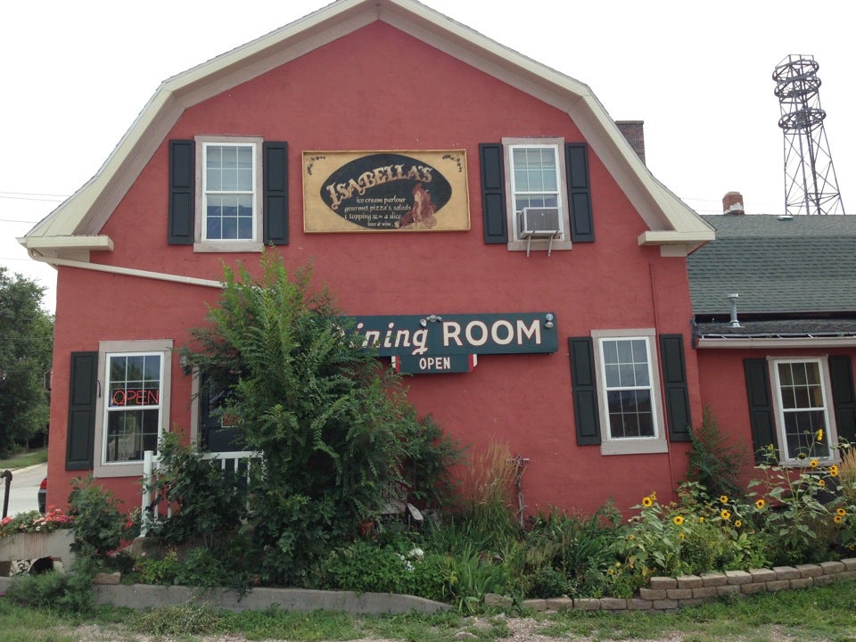 Four Corners, WY Map & Directions MapQuest