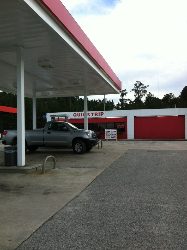 Exxon, 5323 Vance Rd, Bowman, SC, Gas Stations MapQuest