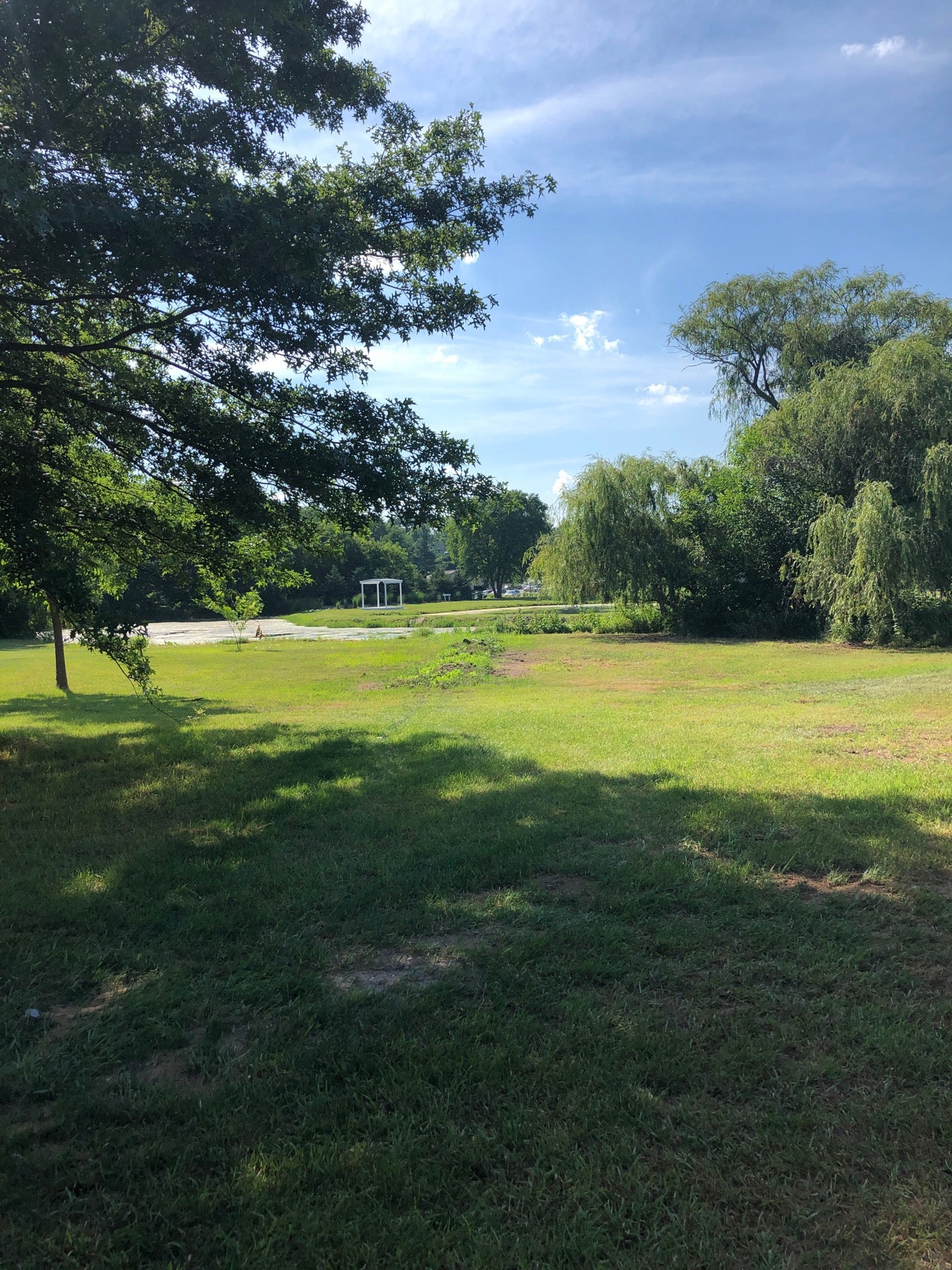 Toad Valley Golf Course, 237 NE 80th St, Pleasant Hill, IA - MapQuest